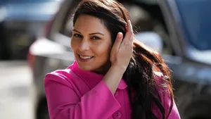 Minister Priti Patel (49): powervrouw met smaak  