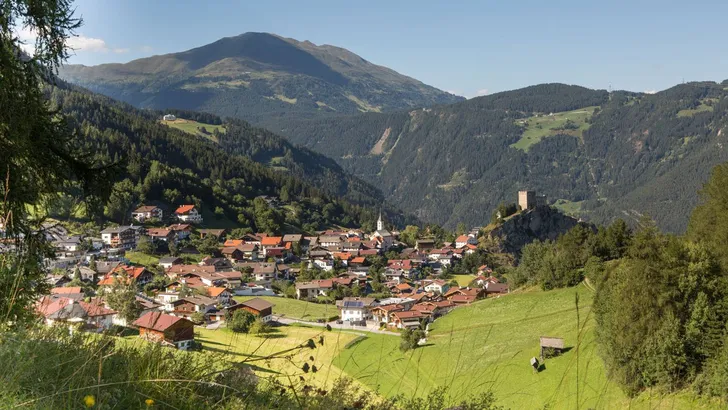 Nouveau Aanbieding: zalig Tirol in de zomer! 