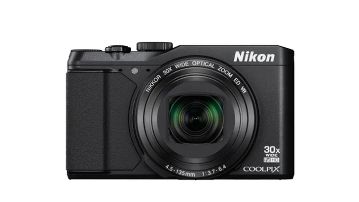 Mooie foto's maken met de nieuwe Nikon Coolpix S9900