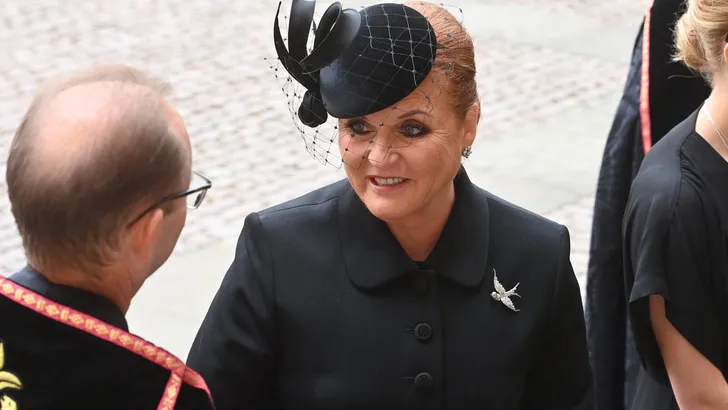 Royal funeral of Queen Elizabeth II