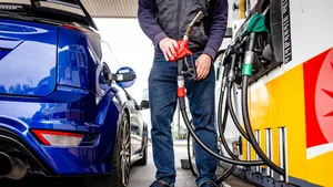 Veel automobilisten kijken naar de verkeerde benzineprijs