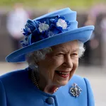 Queen Elizabeth