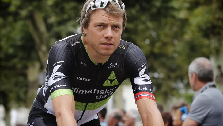 Tour de France: Boasson Hagen aan het feest in Salon-de-Provence