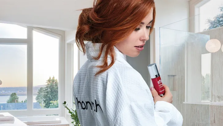 Zó creëer je in no time een Hollywoodskin