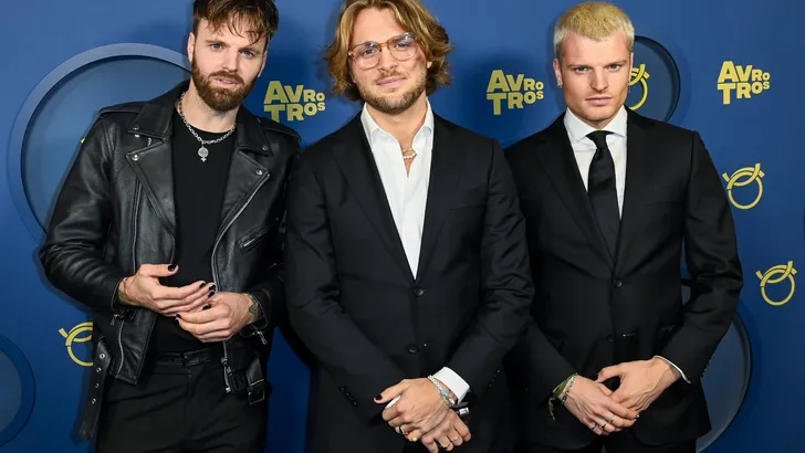 Gouden Televizier-Ring Gala 2022