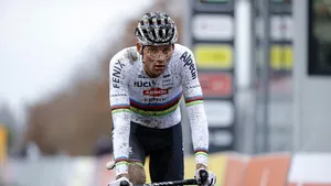 mathieu van der poel