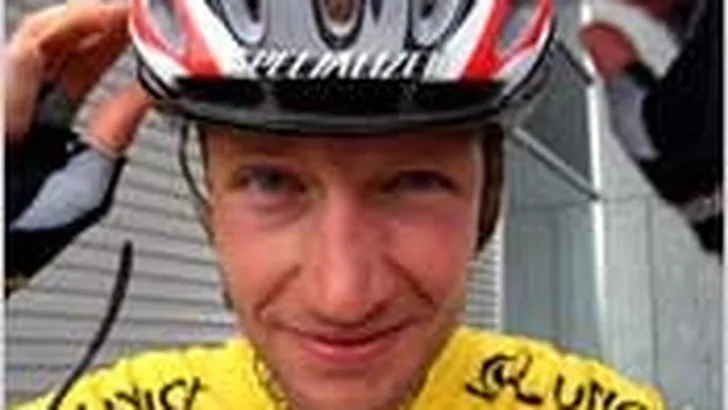 Sosenka wil door grens 50 km