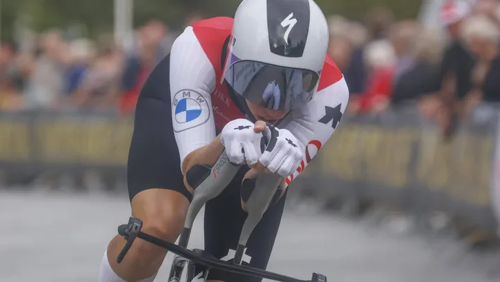 UEC Road European Championships 2023 day-1d