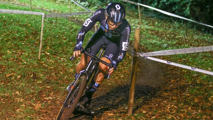 Kiremko Nacht van Woerden women elite 2022