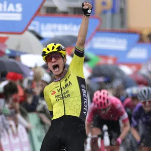 marianne vos