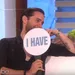 Zien: Jared Leto en Drake spelen Never Have I Ever