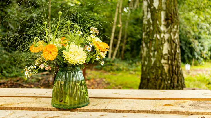 Bloemen