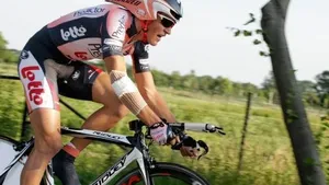 Greg van Avermaet de beste in eigen land