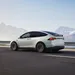 VIDEO: Tesla Model X brandt onderwater 