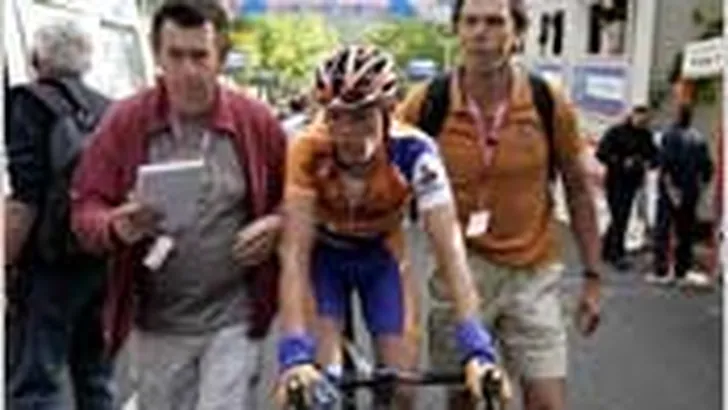 Fietsen voor Red een Kind