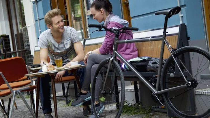 Nieuwe serie fietscomputers van Sigma