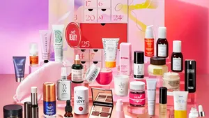 Cult Beauty adventkalender