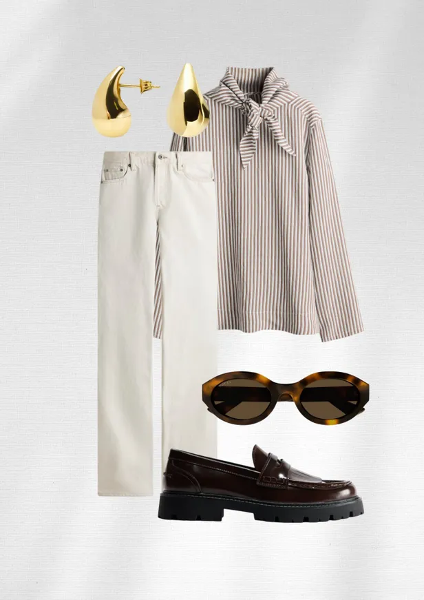 Look 1