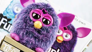 furby