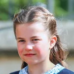 Princess Charlotte Turns 7