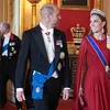 Prinses Kate bewijst loyaliteit tijdens eerste staatsbanket in 2 jaar tijd | Beau Monde