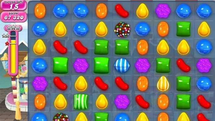 candy crush