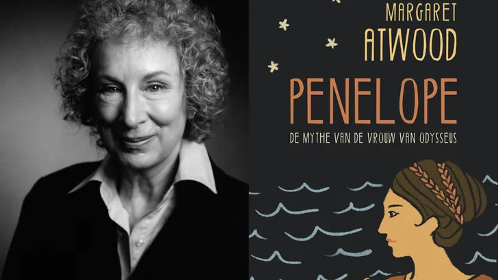 Margaret Atwood Penelope