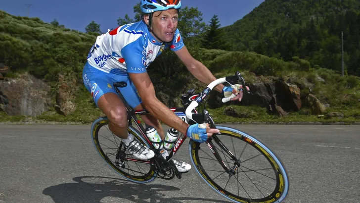 Tour de France 2005 - 14e etappe