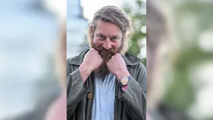 Joep Beving