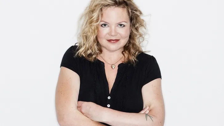 Te leuk: Sylvia Witteman vertaalt klassieker van Sue Townsend