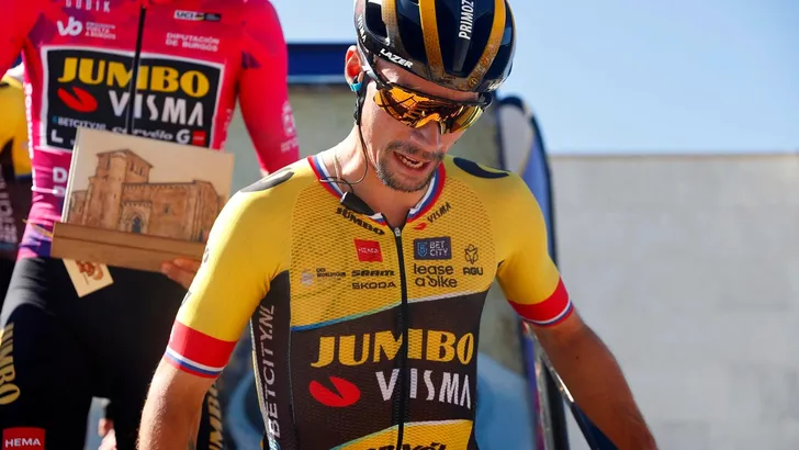 Vuelta a Burgos 2023 - stage 3