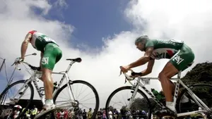 Remi Pauriol wint Route Adélie de Vitré