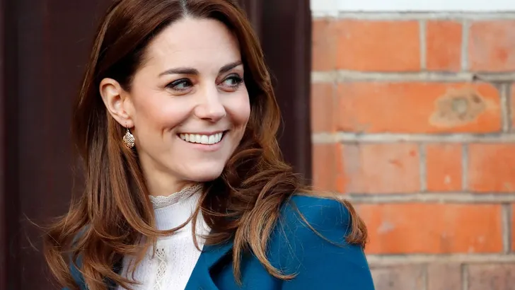 Hertogin Kate populairste royal fashion icoon