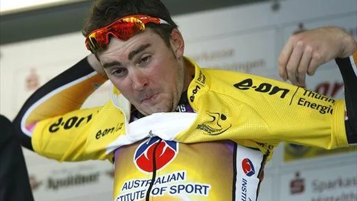Howard wint vierde etappe in Oman