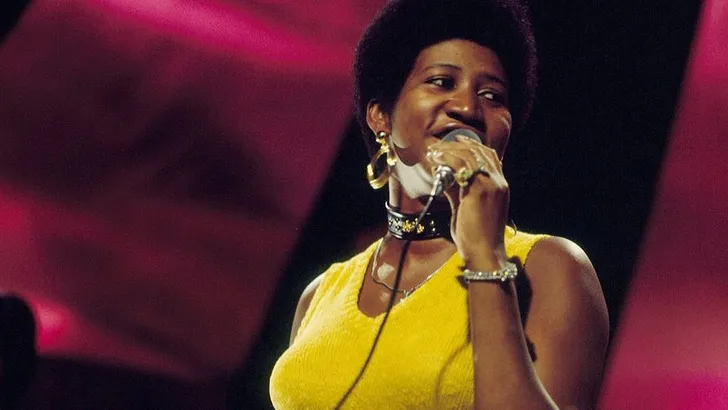 Hartverwarmende en bijzondere reacties op het overlijden van Aretha Franklin