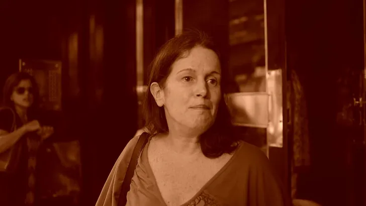 Inés Zorreguieta in besloten kring begraven