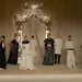 Sfeerfoto van Chanel Couture Fall/Winter 2025/26.