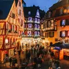 Voor op de december-bucketlist: Straatsburg tijdens kerst
