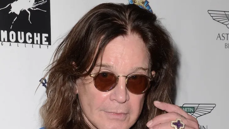 ozzy