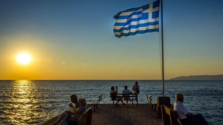 9 redenen waarom je nú naar Griekenland wilt
