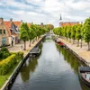 Stadswandeling door Sloten: ontdek deze parel in Friesland | Noorderland