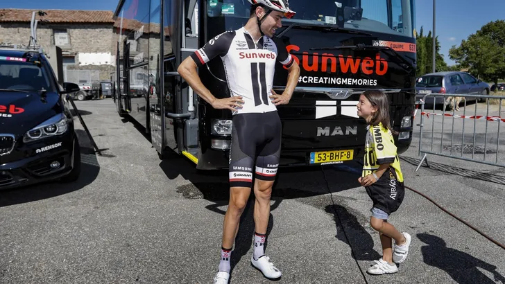 Tom Dumoulin