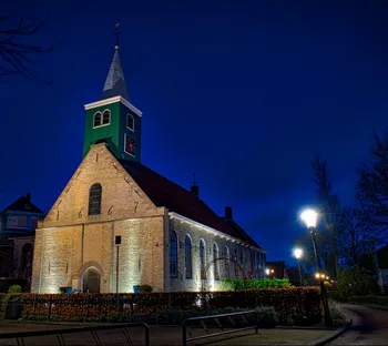 Het Kerkje