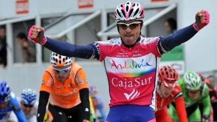 Ritzege Francisco Ventoso in Castilla y Léon