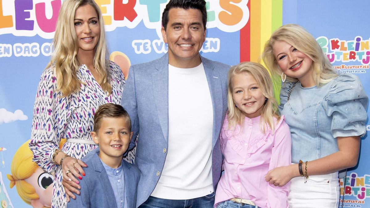 Jan en Liza Smit vieren bijzondere mijlpaal | Grazia