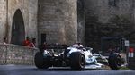 Brundle: 'Zware porpoising is een Mercedes-probleem, geen F1-probleem'