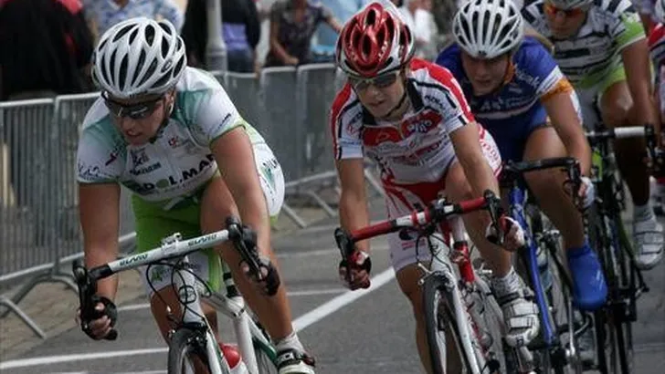 Dolmans Landscaping begint UCI-vrouwenteam