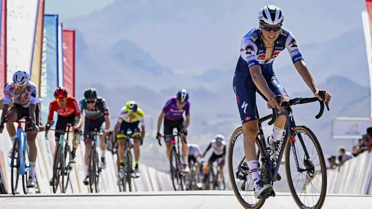 2023 Tour of Oman stage-3