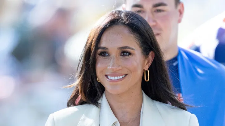 Meghan Markle