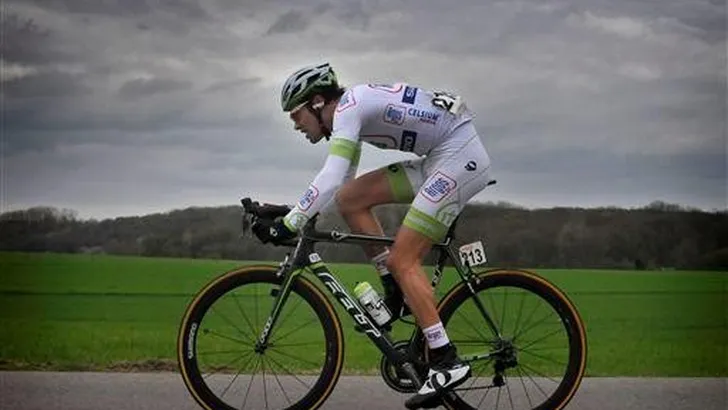 Argos met Dumoulin naar Luik-Bastenaken-Luik